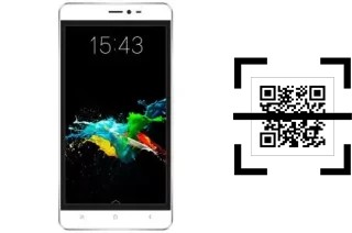 Come leggere i codici QR su un iDroid Apache G6?