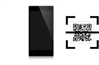 Come leggere i codici QR su un iDroid Royal V7?