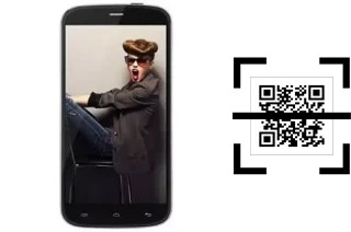 Come leggere i codici QR su un iDroid Tango 2?