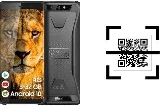 Come leggere i codici QR su un iHunt S60 Discovery Plus 2021?