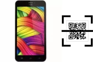 Come leggere i codici QR su un iLife Amaze 605?