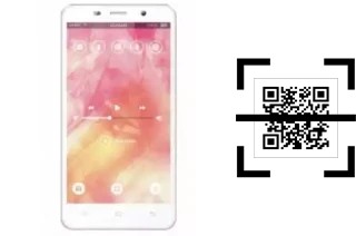 Come leggere i codici QR su un iLife Fivo Lite?