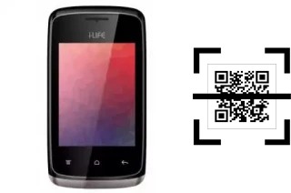 Come leggere i codici QR su un iLife Itell S280?