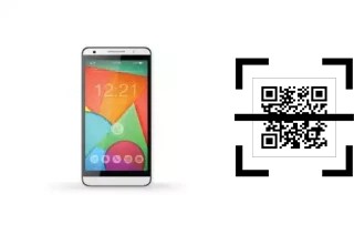 Come leggere i codici QR su un iLife Itell S500?