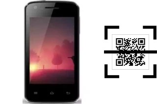 Come leggere i codici QR su un iLife SM352?