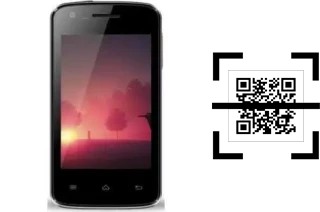 Come leggere i codici QR su un iLife Spark 4 Plus?