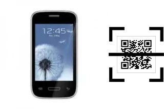 Come leggere i codici QR su un iLife WTAB 702-8G?