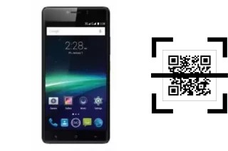 Come leggere i codici QR su un IMO Feel 8 Pro?