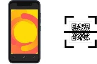 Come leggere i codici QR su un IMO Q2 Pro?