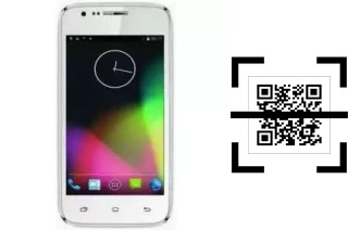 Come leggere i codici QR su un IMO S50?