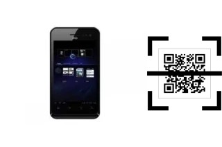 Come leggere i codici QR su un IMO S78?