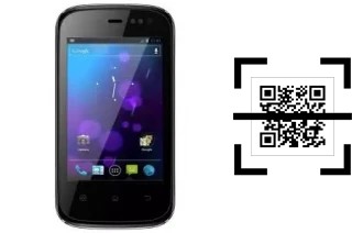 Come leggere i codici QR su un IMO S79?