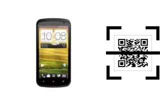 Come leggere i codici QR su un IMO S99?