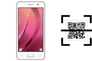 Come leggere i codici QR su un Imobily I30 Pro?