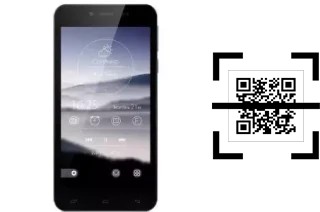 Come leggere i codici QR su un Impression ImSmart A503?