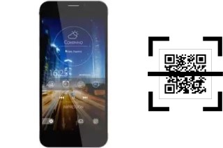 Come leggere i codici QR su un Impression ImSmart C501?