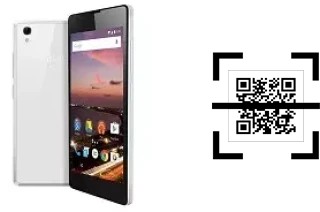 Come leggere i codici QR su un Infinix Hot 2?