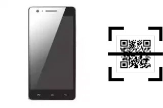 Come leggere i codici QR su un Infinix Hot 4 Lite?