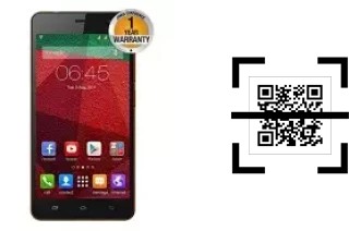 Come leggere i codici QR su un Infinix Hot Note?