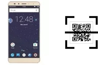 Come leggere i codici QR su un Infinix Note 3 Pro?