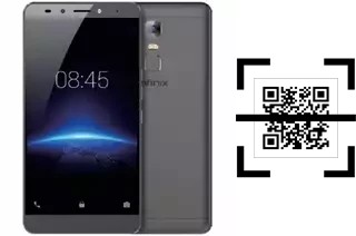 Come leggere i codici QR su un Infinix Note 3?