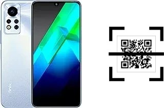 Come leggere i codici QR su un Infinix Note 12i 2022?