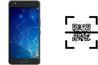 Come leggere i codici QR su un Infinix Note 4 Pro?