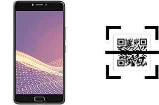 Come leggere i codici QR su un Infinix Note 4?