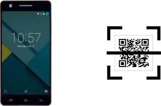 Come leggere i codici QR su un Infinix S2?