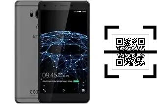 Come leggere i codici QR su un Infinix Zero 4?