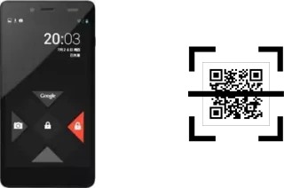 Come leggere i codici QR su un InFocus M512?