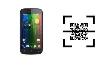 Come leggere i codici QR su un Inhon Papilio G3?