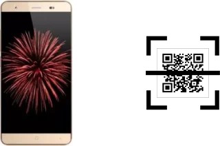 Come leggere i codici QR su un InnJoo Fire2 LTE?