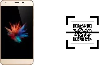 Come leggere i codici QR su un InnJoo Fire2 Plus?