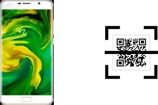 Come leggere i codici QR su un InnJoo Fire4 Plus?