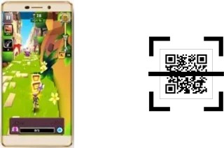 Come leggere i codici QR su un InnJoo Max3 Pro?