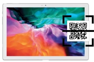 Come leggere i codici QR su un InnJoo Voom Tab Pro?