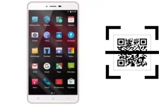 Come leggere i codici QR su un ino Ino INO5?