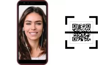 Come leggere i codici QR su un Inoi 5i Pro?