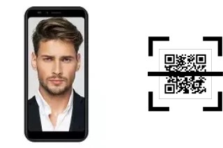 Come leggere i codici QR su un Inoi 5i?