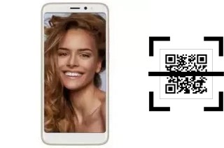 Come leggere i codici QR su un Inoi 6i Lite?