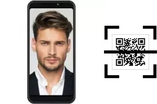 Come leggere i codici QR su un Inoi 8?