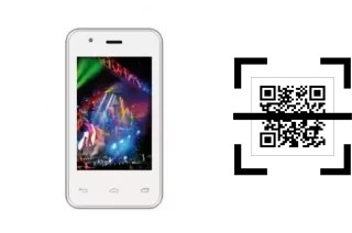 Come leggere i codici QR su un Inovalley GSM25?