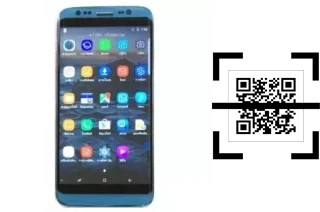 Come leggere i codici QR su un Inovo I516?