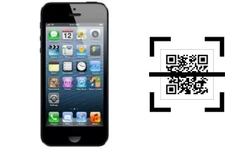 Come leggere i codici QR su un Inovo I552 Mango?