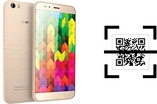 Come leggere i codici QR su un Intex Aqua Trend?