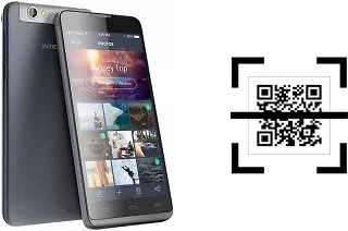 Come leggere i codici QR su un Intex Aqua Xtreme?