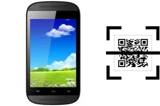 Come leggere i codici QR su un iPro I9355A?