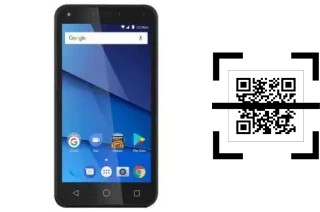 Come leggere i codici QR su un Iris Vox 4S?