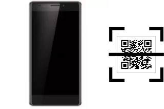 Come leggere i codici QR su un Iris Vox Vero?